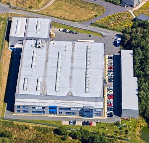 Sale and lease back von Immobilien