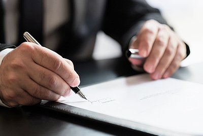 Arbeitsrecht für Führungskräfte