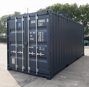 Seecontainer kaufen mit Lieferung Seecontainer kaufen mit Lieferung
