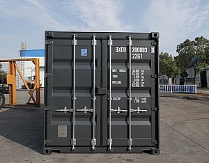 Seecontainer kaufen Seecontainer kaufen