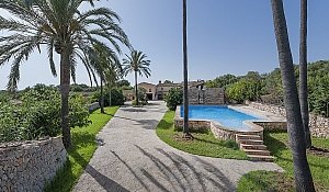 Finca auf Mallorca kaufen