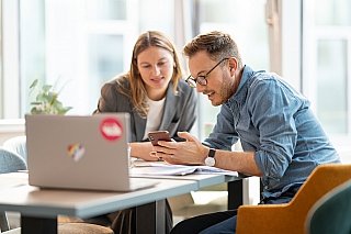 Ipsos: seriöse Marktforschung und was dahintersteckt