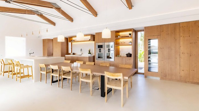 Mediterranes Lebensgefühl mit dem Kauf einer Finca in Campos