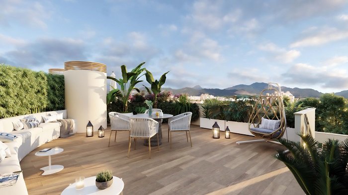 Fincas in Campos in typisch mallorquinischem Stil kaufen