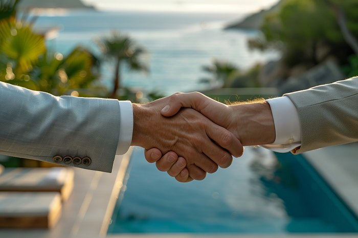 Co-Ownership auf Mallorca - gemeinsam zur Immobilie