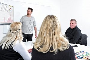 Online-Marketing-Agentur in Dortmund
