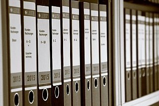 Dokumentenmanagement Mittelstand Dokumentenmanagement Mittelstand