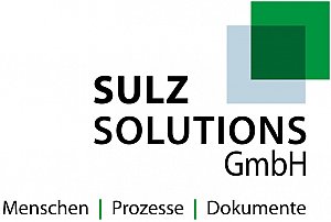 Sulz Solutions GmbH - Firmenporträt