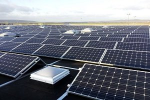 Investitionsabzugsbetrag Photovoltaik