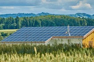 Die Vorteile von Solarpark-Investments Die Vorteile von Solarpark-Investments