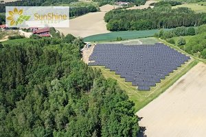 Bild zum Artikel: Photovoltaik Steuern sparen