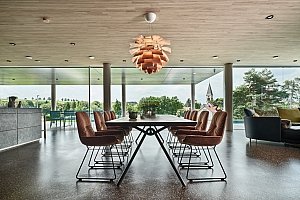 Fenster rahmenlos für exklusive Fronten