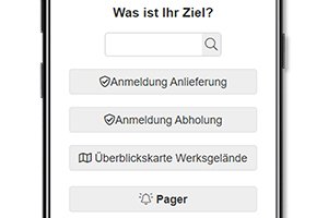 Yard Management: Digitalisierung realisieren