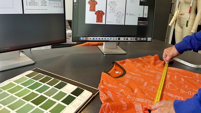 Corporate Fashion von Jefferys - 30 Jahre Expertise in Corporate Fashion