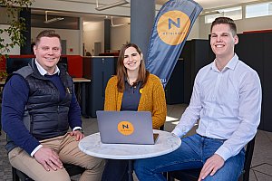 Powerprozesse revolutioniert die Immobilienverwaltung