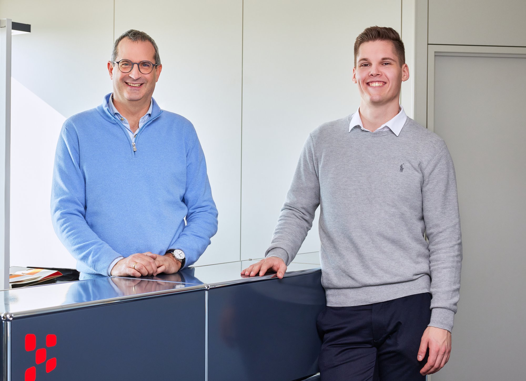 Powerprozesse revolutioniert die Immobilienverwaltung