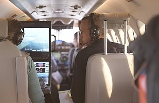 Aerodata AG