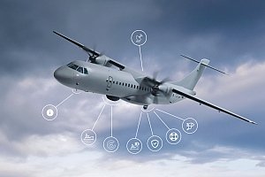 Aerodata AG