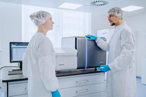 Molecular Diagnostics Group