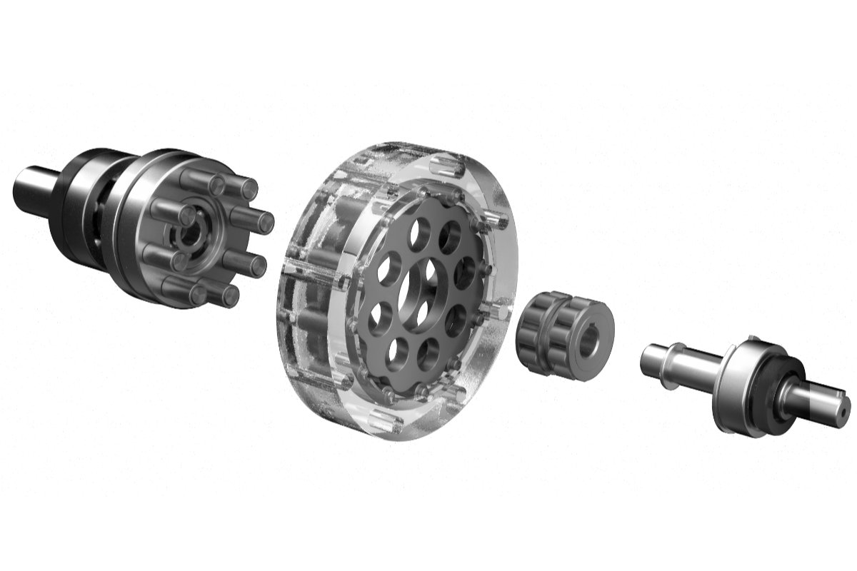 Sumitomo Drive Technologies