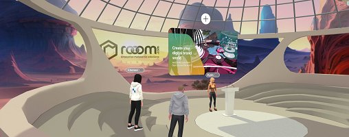 rooom Metaverse