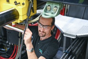 FKFS: Innovationen für die Entwicklung der Fahrzeuge von morgen