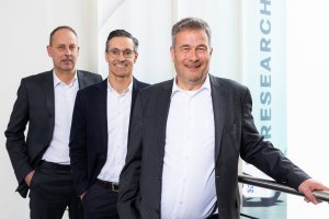 FKFS: Innovationen für die Entwicklung der Fahrzeuge von morgen