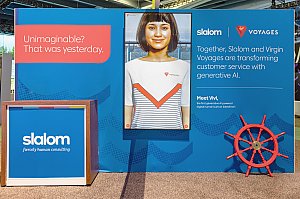 Slalom GmbH