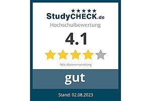 Wasserstoff-Studium