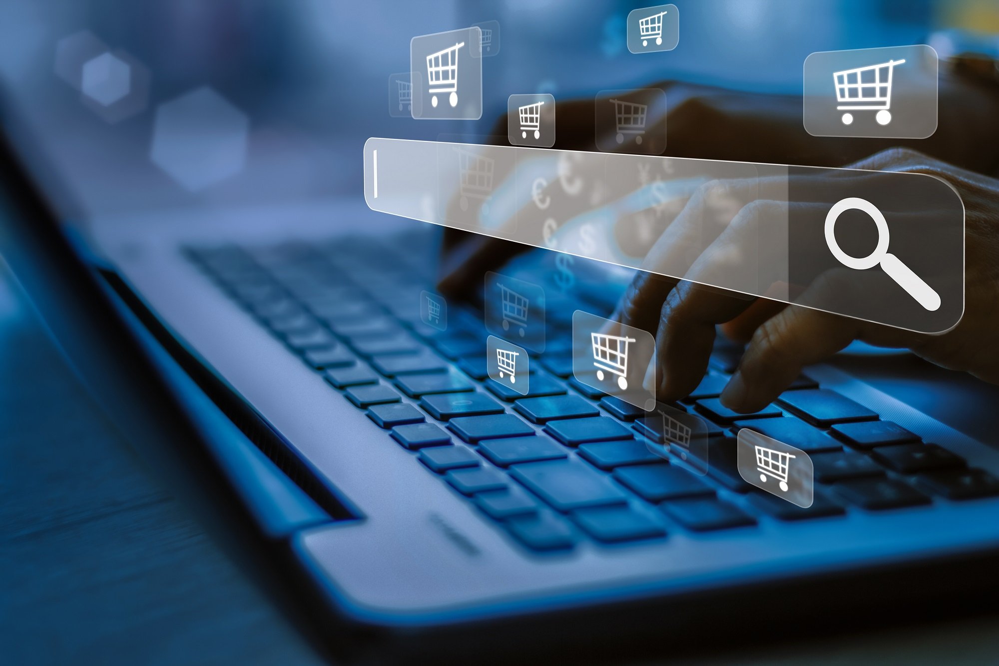 Nachhaltiger Einkauf durch TEK-SERVICE AG