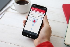 Diktiergeräte im Vergleich - Typen und Modelle