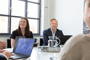 PR-Agentur für Digital-Health-Unternehmen PR-Agentur für Digital-Health-Unternehmen
