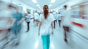 Prozessmanagement im Krankenhaus