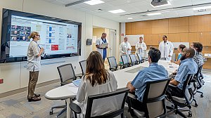 Prozessmanagement im Krankenhaus