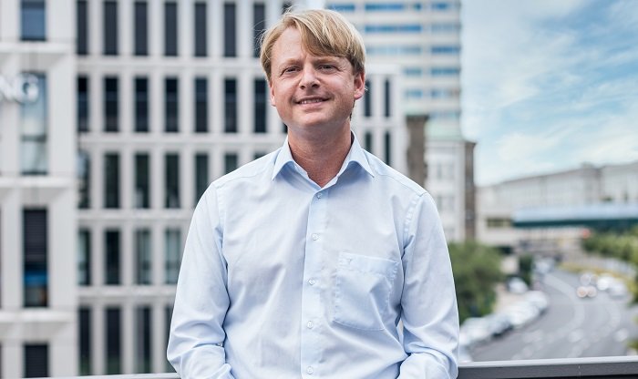 Immobilienmakler in Wuppertal - Thomas Kramer