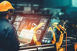 Firewall - IT-Security für IoT Firewall - IT-Security für IoT