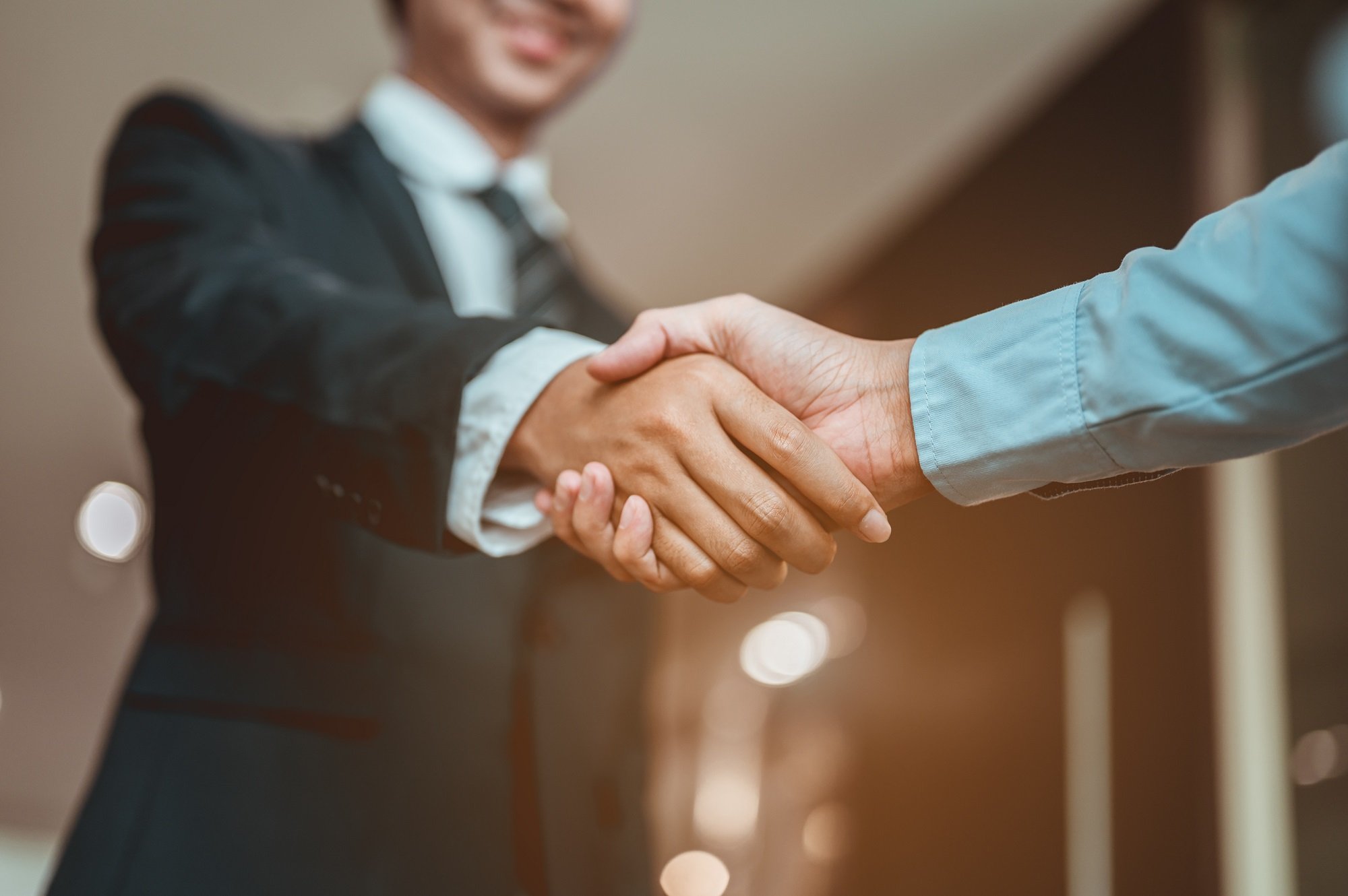 KI im Vertrieb dank SingularitySales