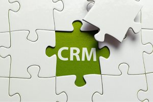 CRM Hotel