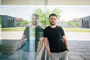 Bild zum Artikel: Unternehmens-Netzwerk aufbauen