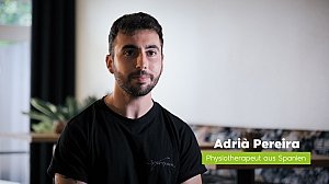 Deutsch-spanische Personalvermittlung in der Physiotherapie