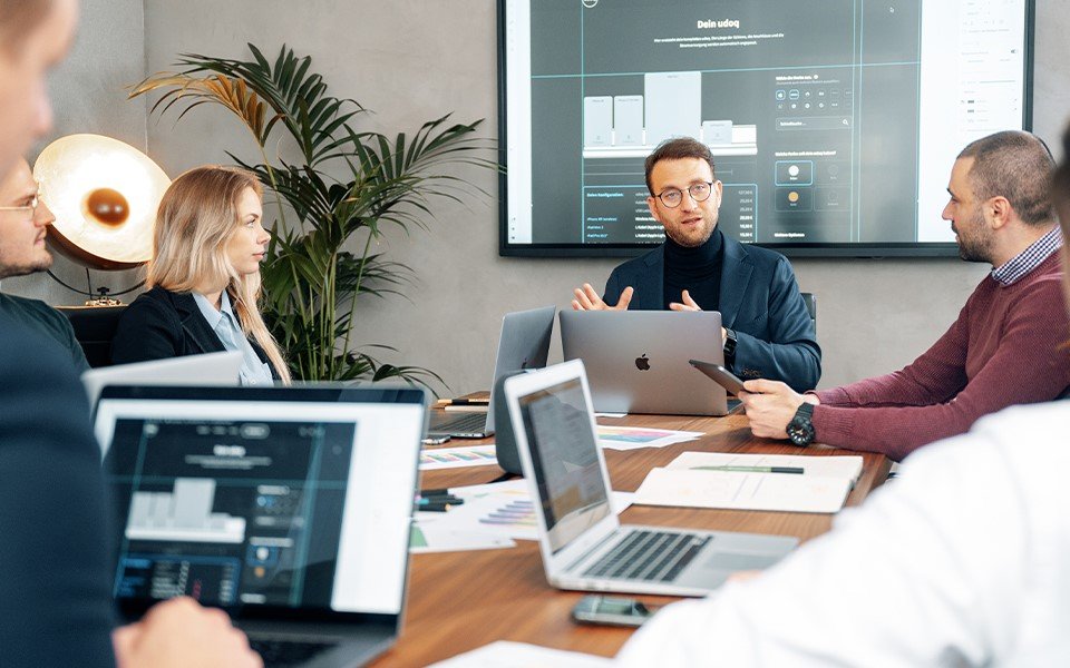 tzn Digital Ventures