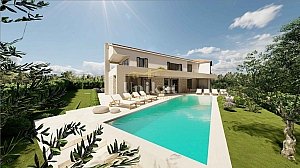 Haus kaufen in Porec, Istrien