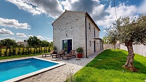 Haus kaufen in Porec, Istrien