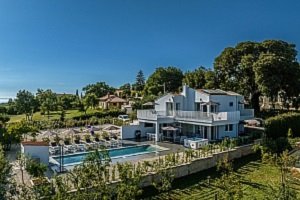Bild zum Artikel: Haus kaufen in Porec