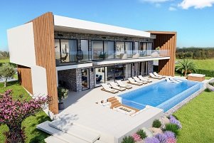 Immobilieninvestment Kroatien