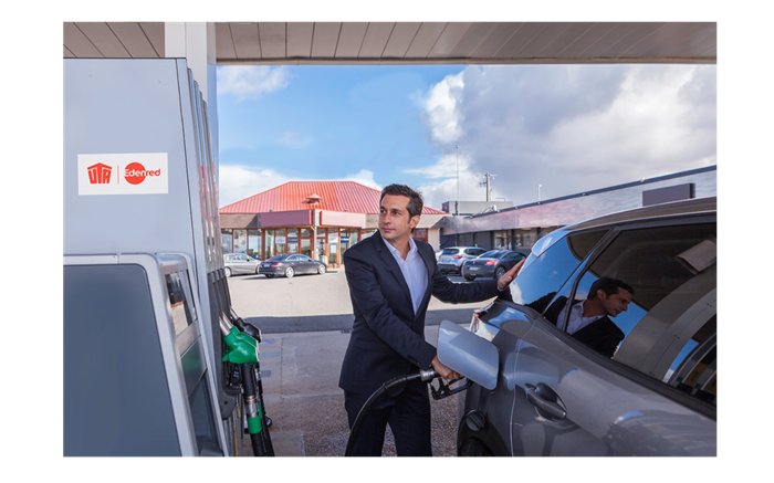 Tankkarte bietet Vorteile Tankkarte bietet Vorteile