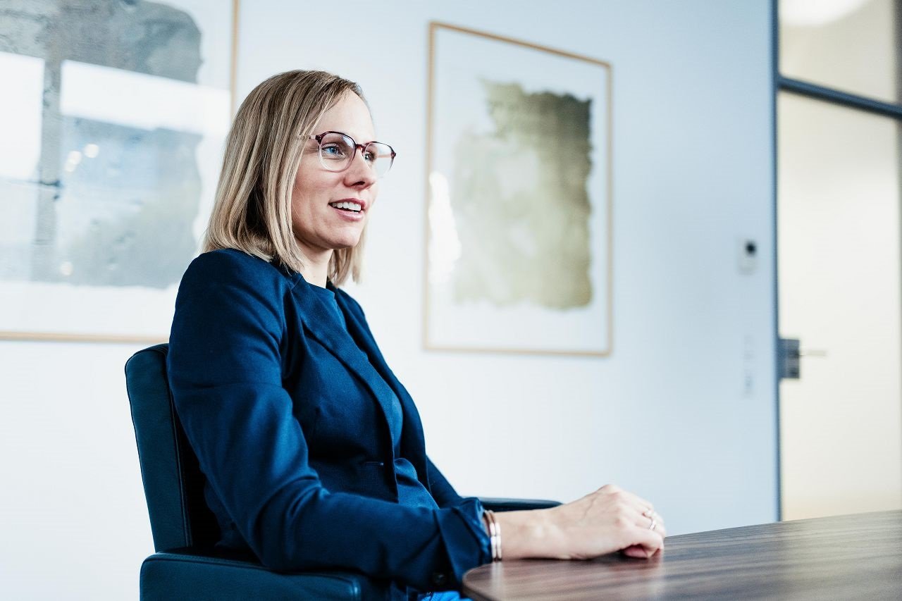 Unternehmenskultur als strategischer Erfolgsfaktor