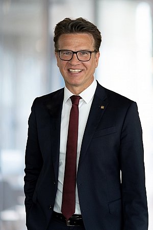 IT-Innovation statt Dienstleistung