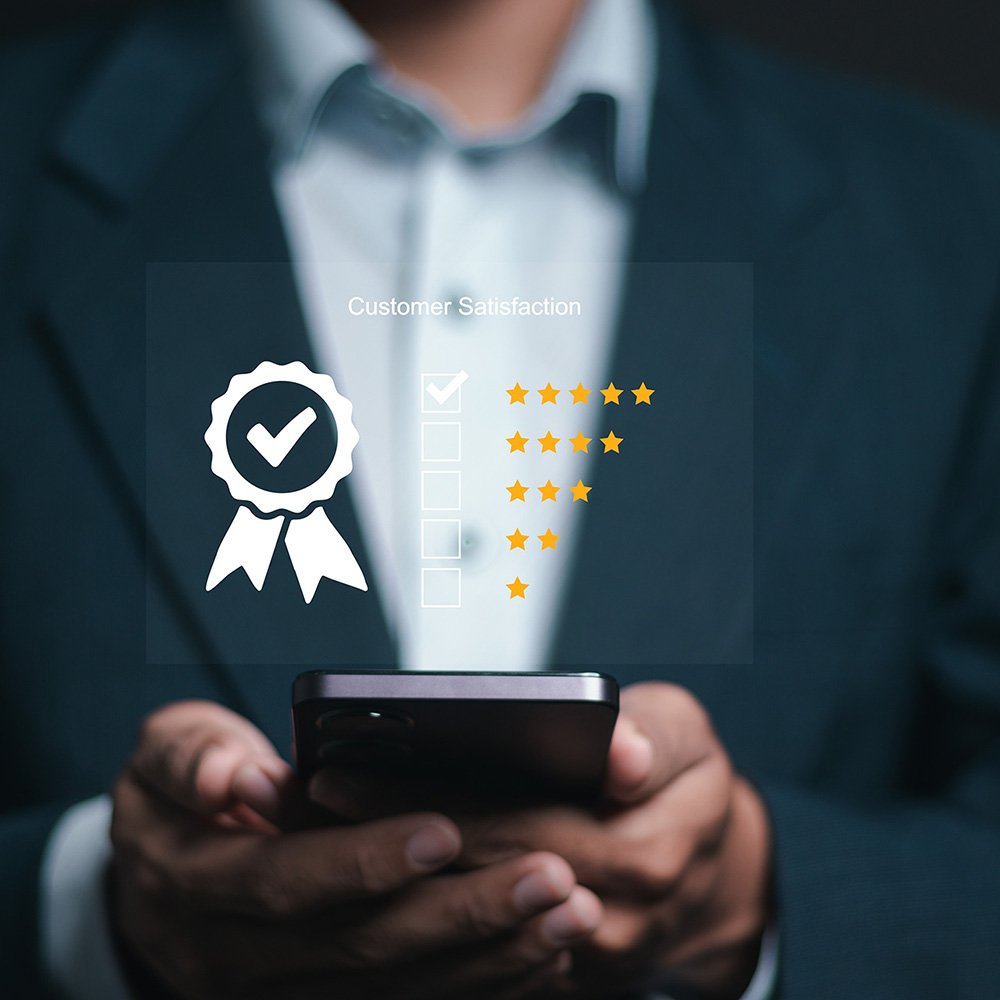 Bankentest für Immobilienfinanzierung