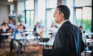 Unternehmer-Seminar Unternehmer-Seminar